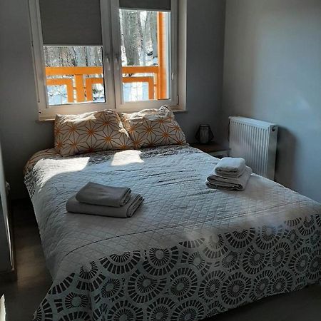Apartament Lilu شكلارسكا بوريبا المظهر الخارجي الصورة