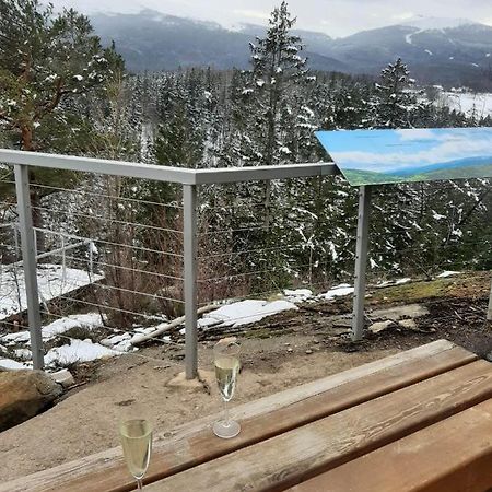 Apartament Lilu شكلارسكا بوريبا المظهر الخارجي الصورة